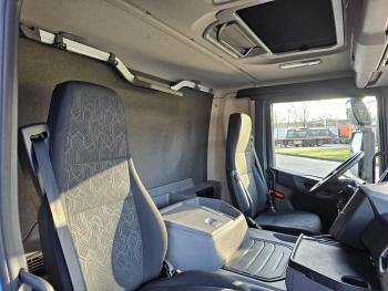 Scania P250 / LBW /4X2 / FRIGOBLOCK